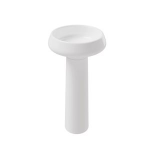 console pour lavabo en céramique 1