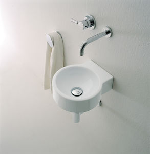vasque suspendue 1