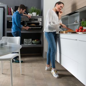 panneau décoratif de revêtement
