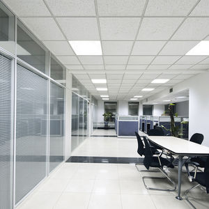 luminaire encastrable au plafond 1