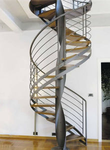 escalier en colimaçon