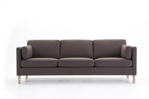 canapé contemporain
