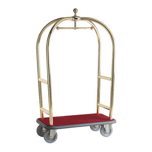 chariot à bagages 1