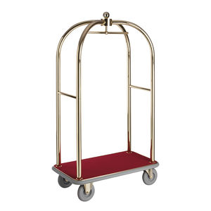 chariot à bagages 1