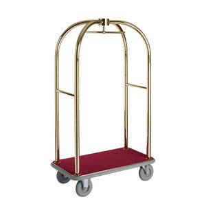 chariot à bagages 1