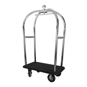 chariot à bagages 1