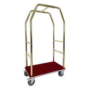 chariot à bagages 1