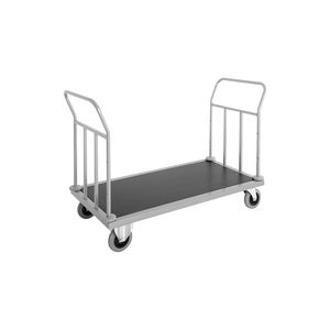 chariot à bagages 1