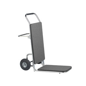chariot à bagages