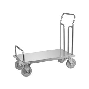 chariot à bagages 1