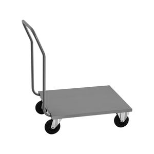 chariot à bagages 1