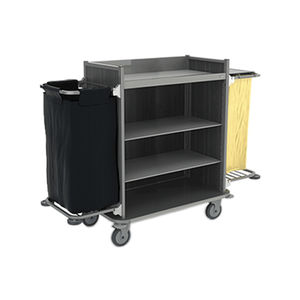 chariot de service 1