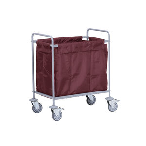 chariot à linge
