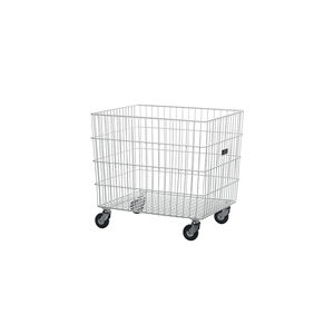 chariot à linge