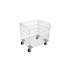 chariot à linge