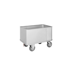 chariot à linge