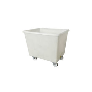 chariot à linge