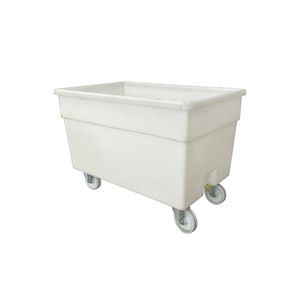 chariot à linge