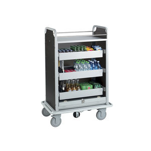 chariot en HPL 1
