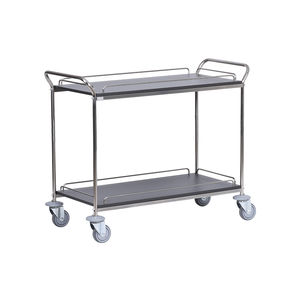 chariot de service 1