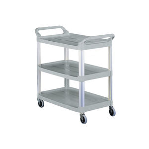 chariot de service 1