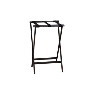 porte-bagages pour chambre d'hôtel