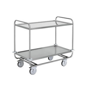 chariot de service 1