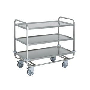 chariot de service 1