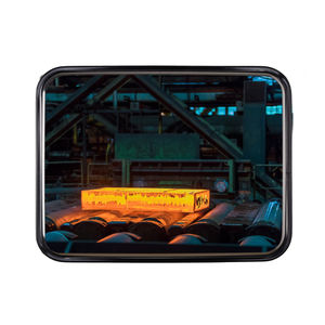 miroir industriel