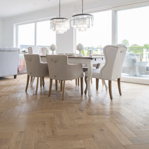 parquet contrecollé