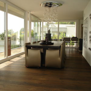parquet contrecollé