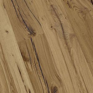 parquet contrecollé
