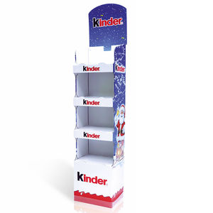 présentoir stratifié