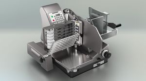 trancheuse automatique 1