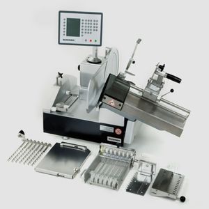 trancheuse automatique 1