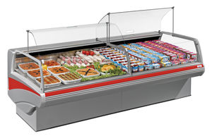 vitrine réfrigérée comptoir