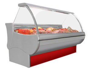 vitrine réfrigérée comptoir