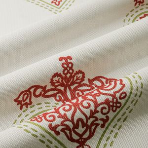 tissu pour rideaux