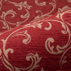 tissu d'ameublement