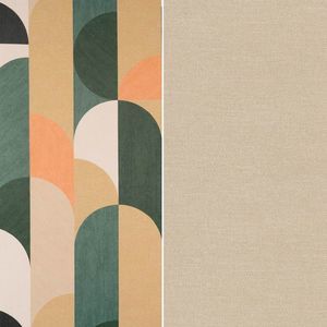 tissu pour rideaux
