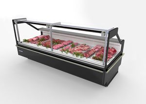 vitrine réfrigérée comptoir