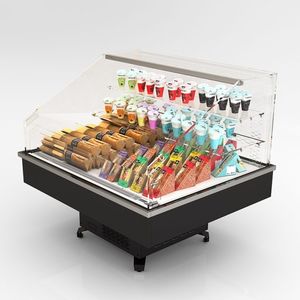 vitrine réfrigérée comptoir