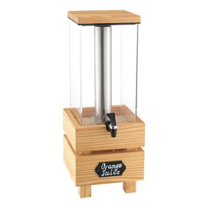distributeur de jus 1