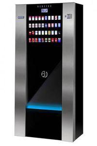 distributeur automatique de cigarettes
