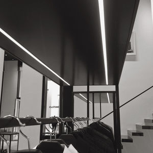 luminaire encastré 1