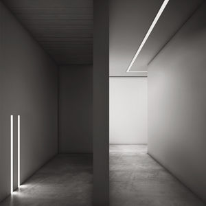 luminaire encastré 1