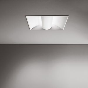 luminaire encastrable au plafond 1