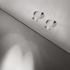 spot encastrable au plafond 1