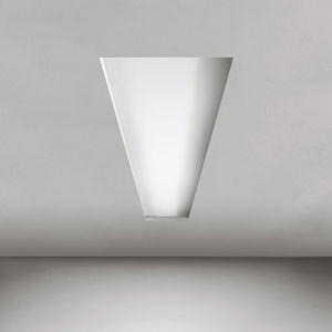 luminaire encastrable au plafond 1