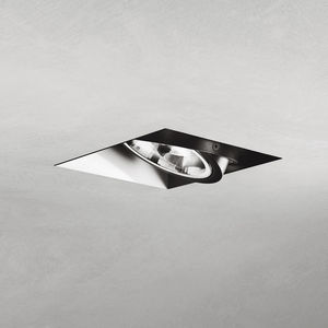 spot encastrable au plafond 1